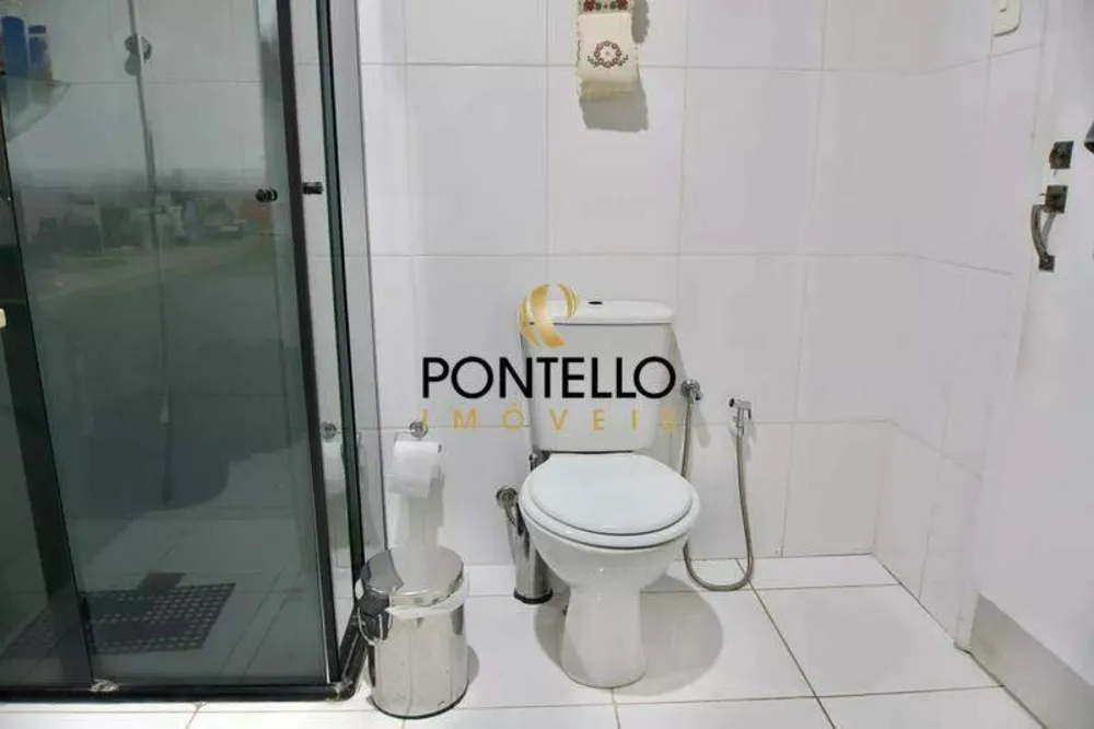 Apartamento, 3 quartos, 148 m² - Foto 3