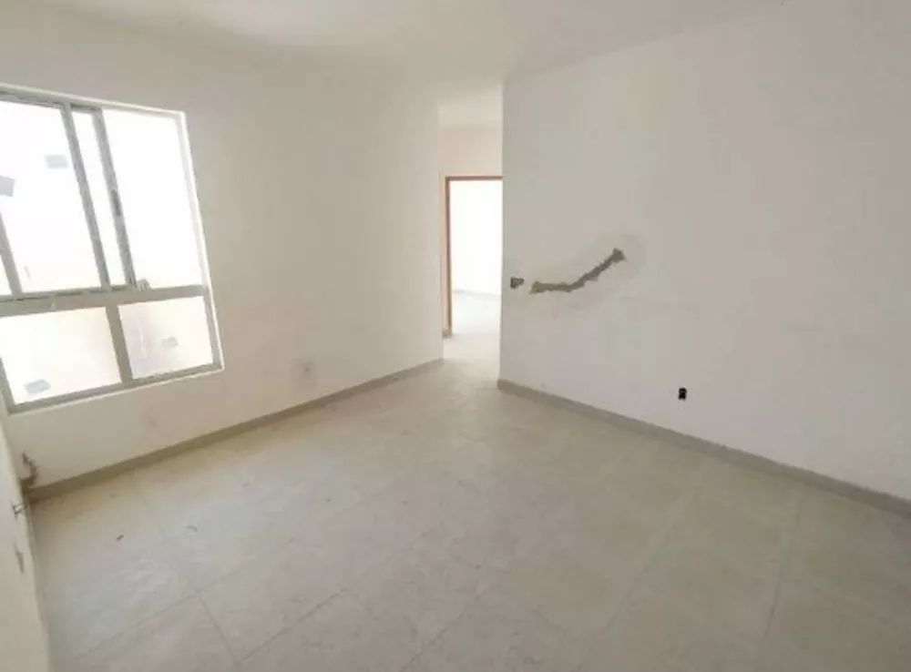 Apartamento à venda com 2 quartos, 53m² - Foto 3