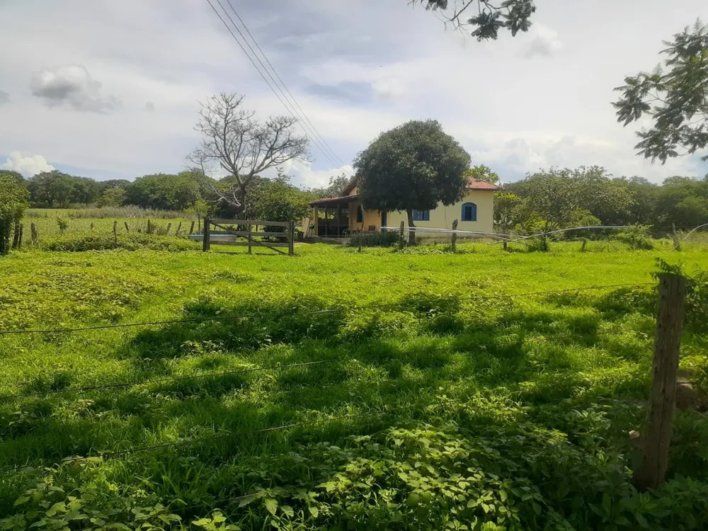 Fazenda, 2 quartos - Foto 4