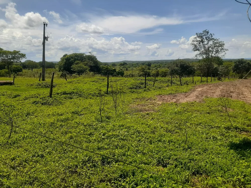 Fazenda, 2 quartos - Foto 1