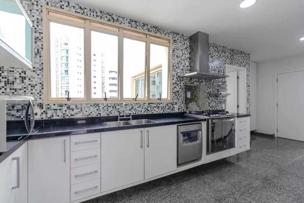 Apartamento, 3 quartos, 237 m² - Foto 7