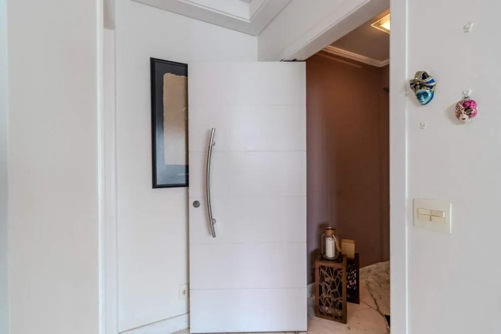 Apartamento, 3 quartos, 237 m² - Foto 1