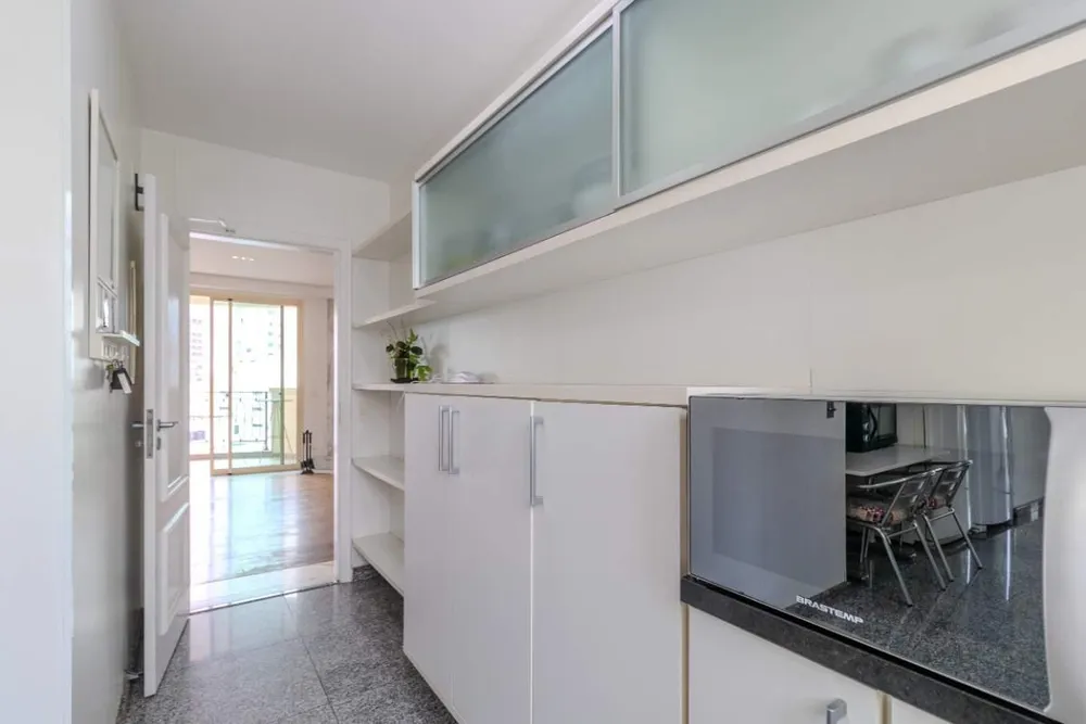 Apartamento, 3 quartos, 237 m² - Foto 14