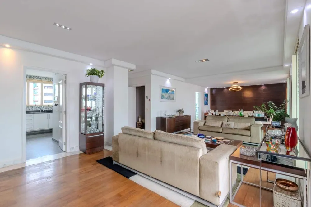 Apartamento, 3 quartos, 237 m² - Foto 3