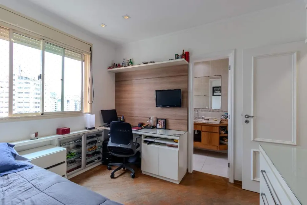 Apartamento, 3 quartos, 237 m² - Foto 5