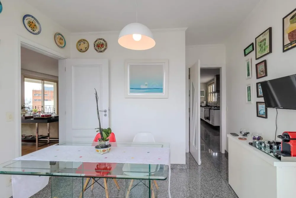 Apartamento, 3 quartos, 237 m² - Foto 12