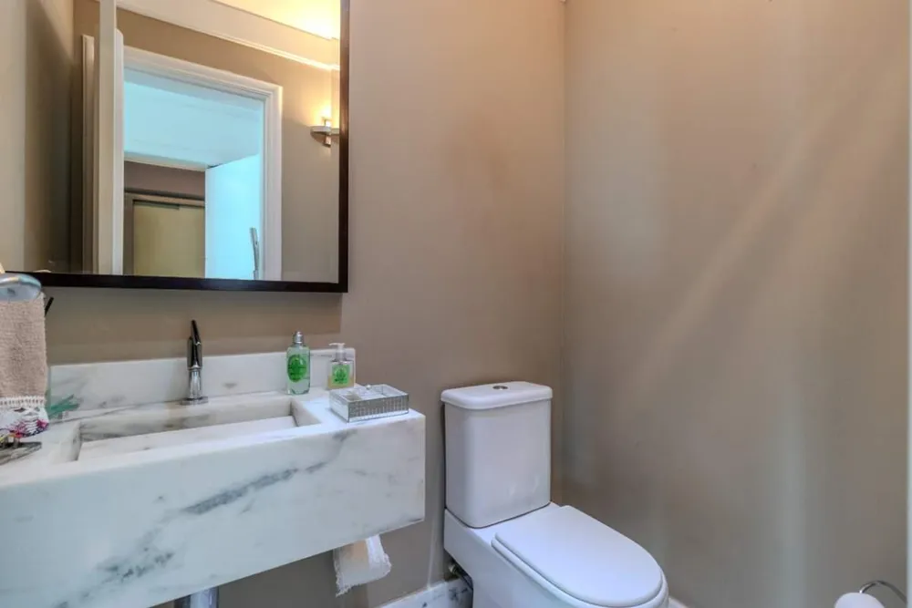 Apartamento, 3 quartos, 237 m² - Foto 12