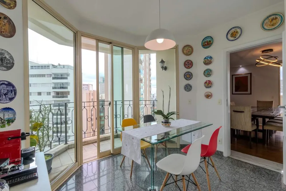 Apartamento, 3 quartos, 237 m² - Foto 10