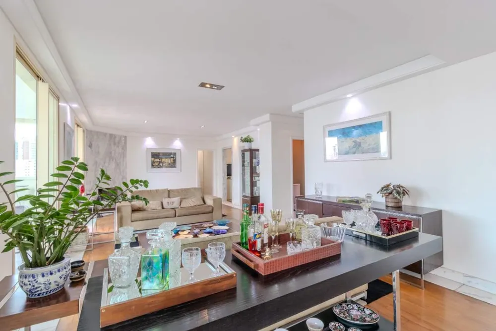 Apartamento, 3 quartos, 237 m² - Foto 5