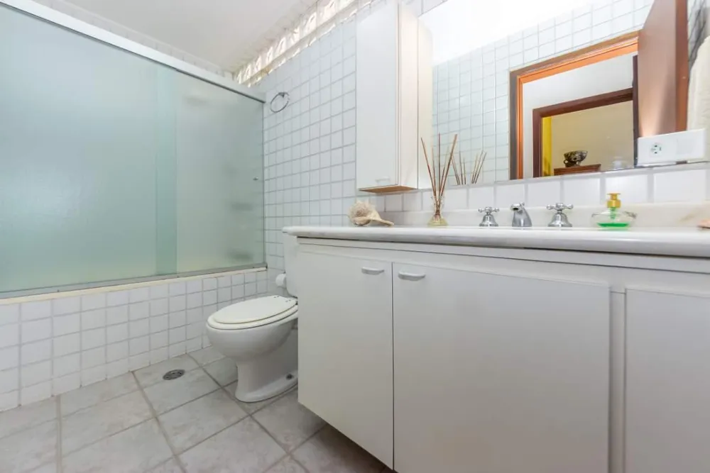 Casa, 3 quartos, 168 m² - Foto 8