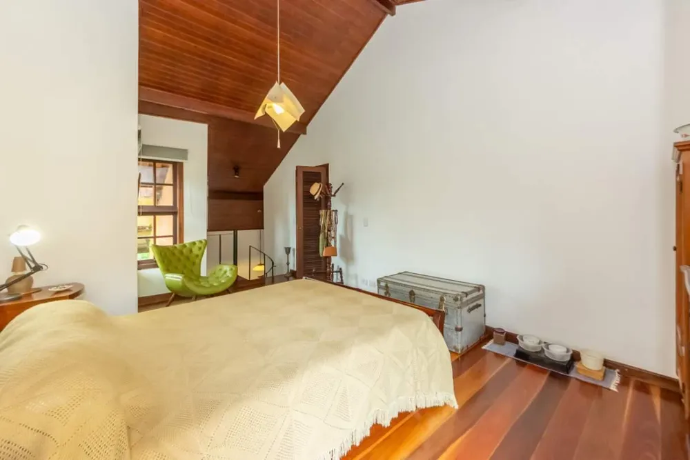 Casa, 3 quartos, 168 m² - Foto 4