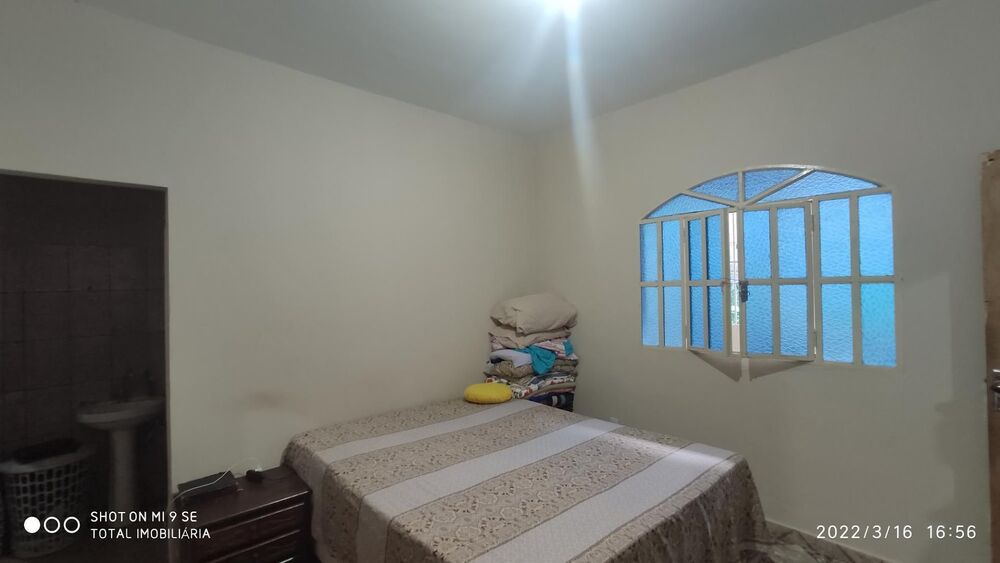 Casa à venda com 3 quartos - Foto 2