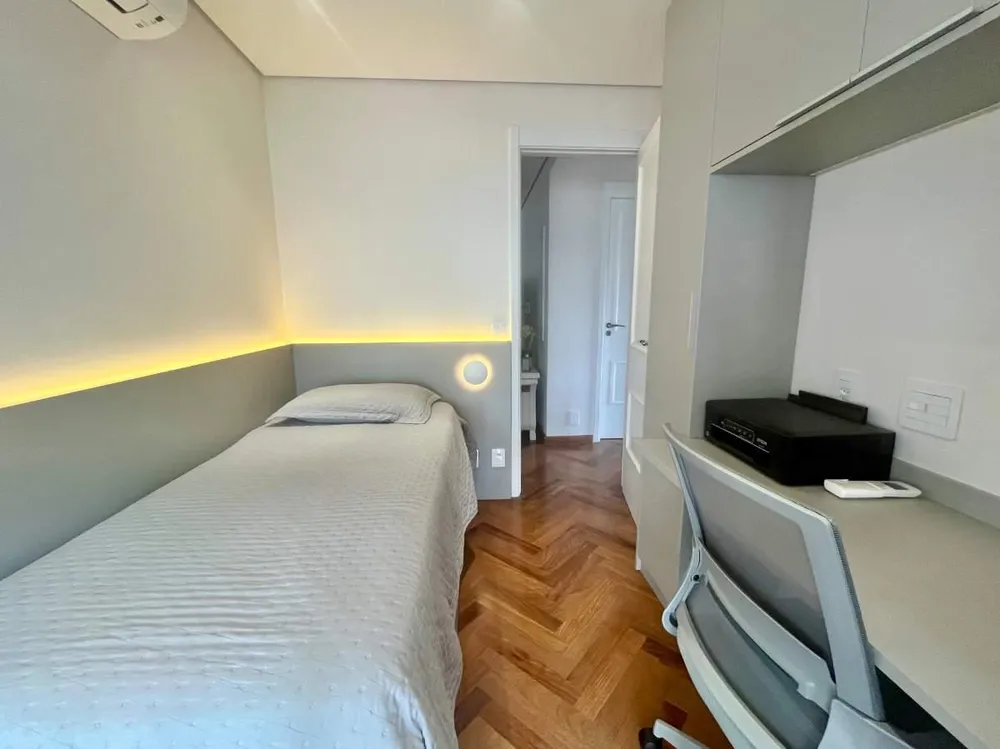 Apartamento, 4 quartos, 155 m² - Foto 4