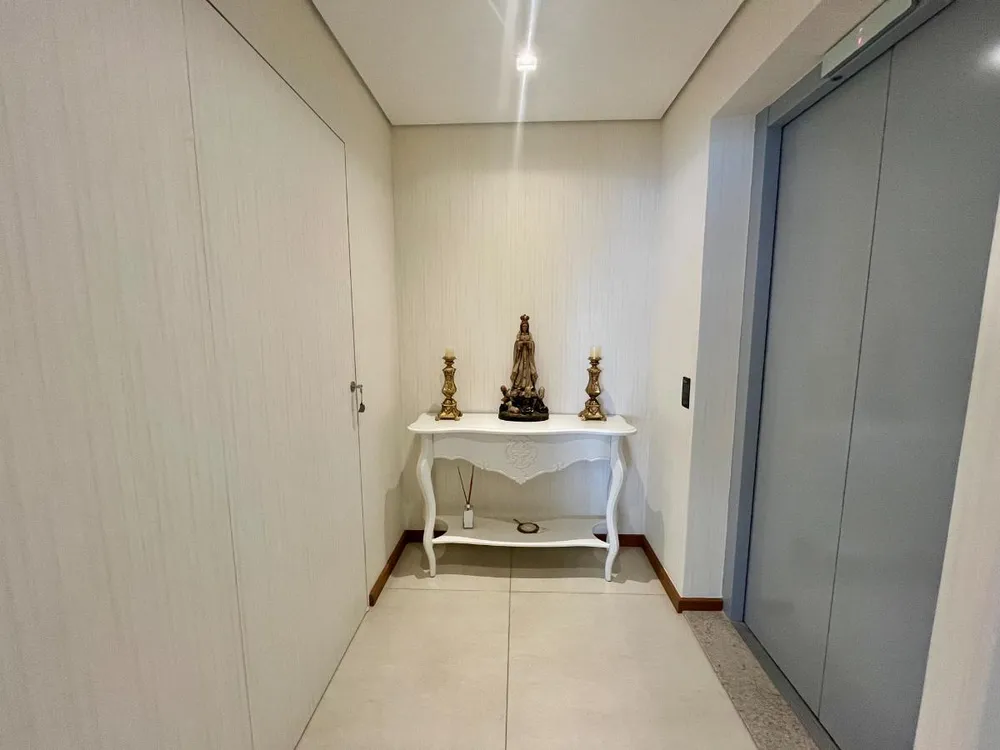 Apartamento, 4 quartos, 155 m² - Foto 8