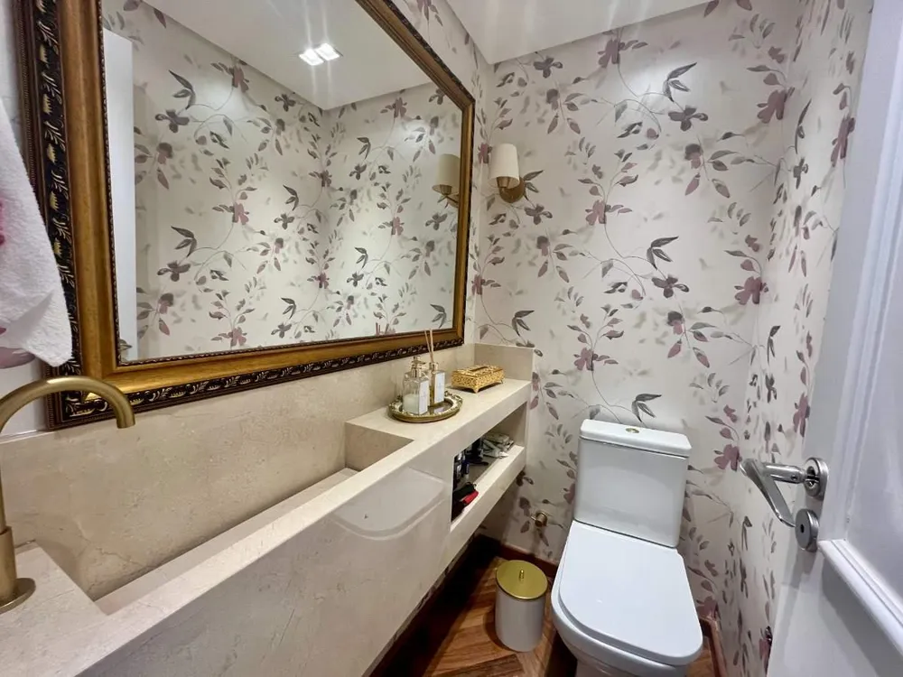 Apartamento, 4 quartos, 155 m² - Foto 3