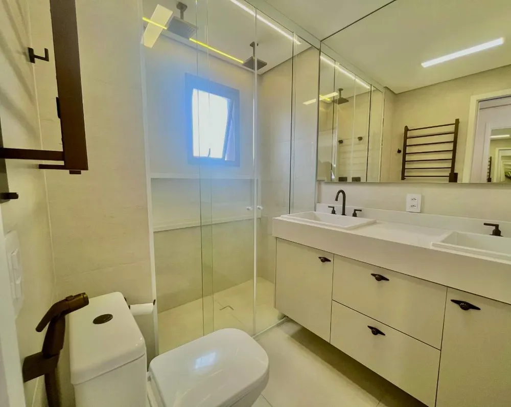 Apartamento, 4 quartos, 155 m² - Foto 5