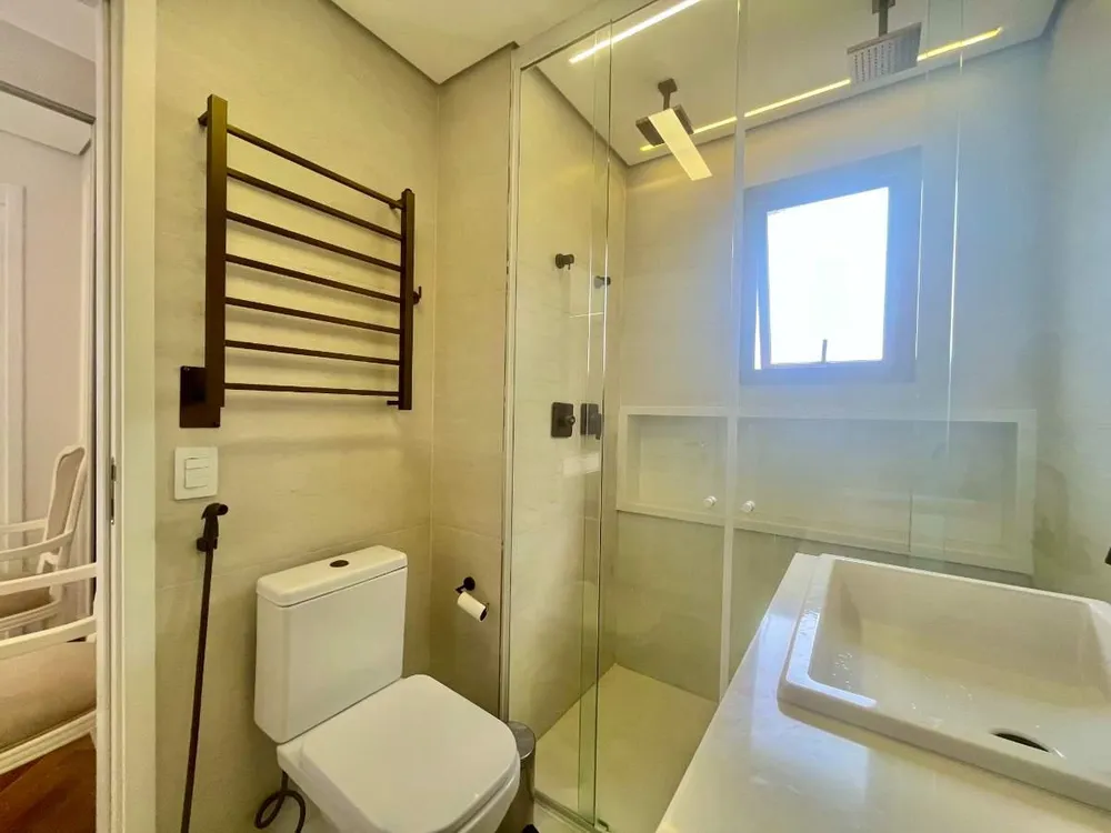 Apartamento, 4 quartos, 155 m² - Foto 6