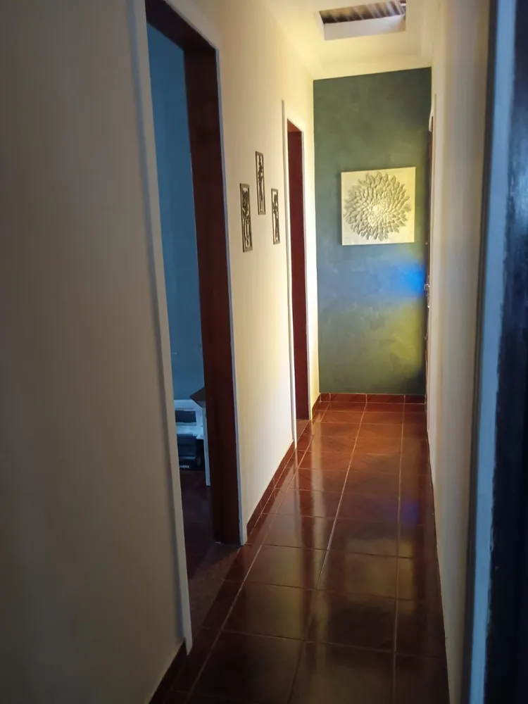 Casa, 3 quartos, 140 m² - Foto 1