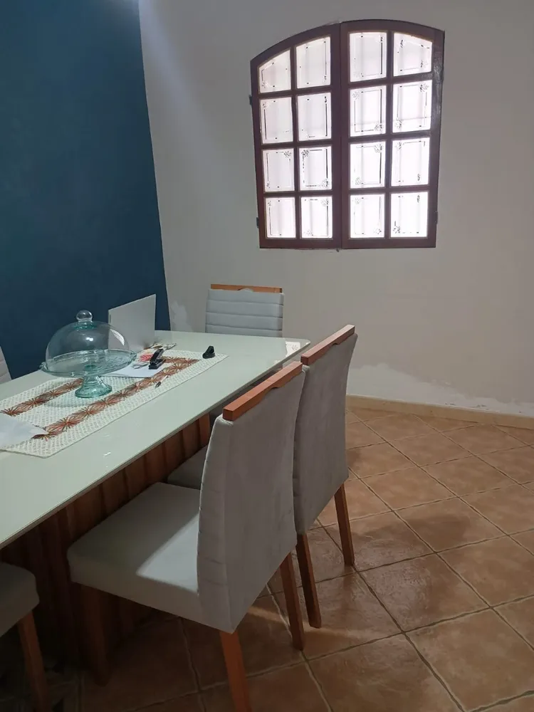 Casa, 3 quartos, 140 m² - Foto 2