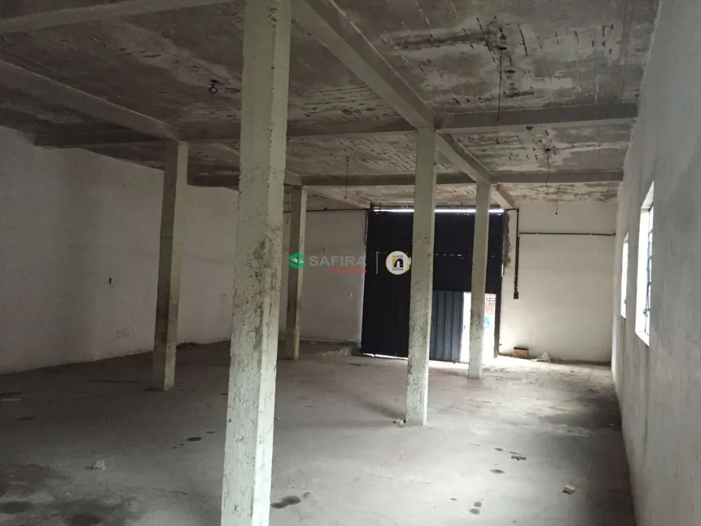 Depósito-Galpão, 200 m² - Foto 2