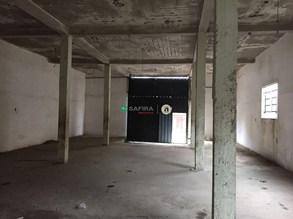 Depósito-Galpão, 200 m² - Foto 3