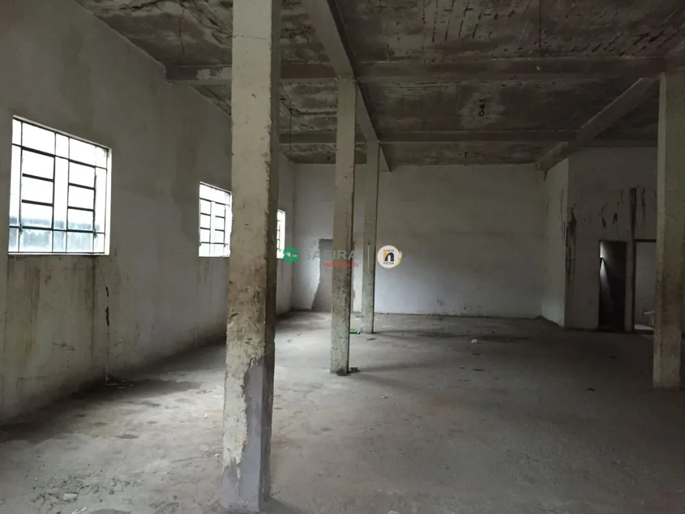 Depósito-Galpão, 200 m² - Foto 4
