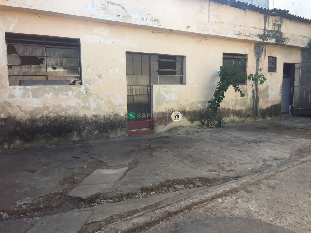 Depósito-Galpão, 200 m² - Foto 6
