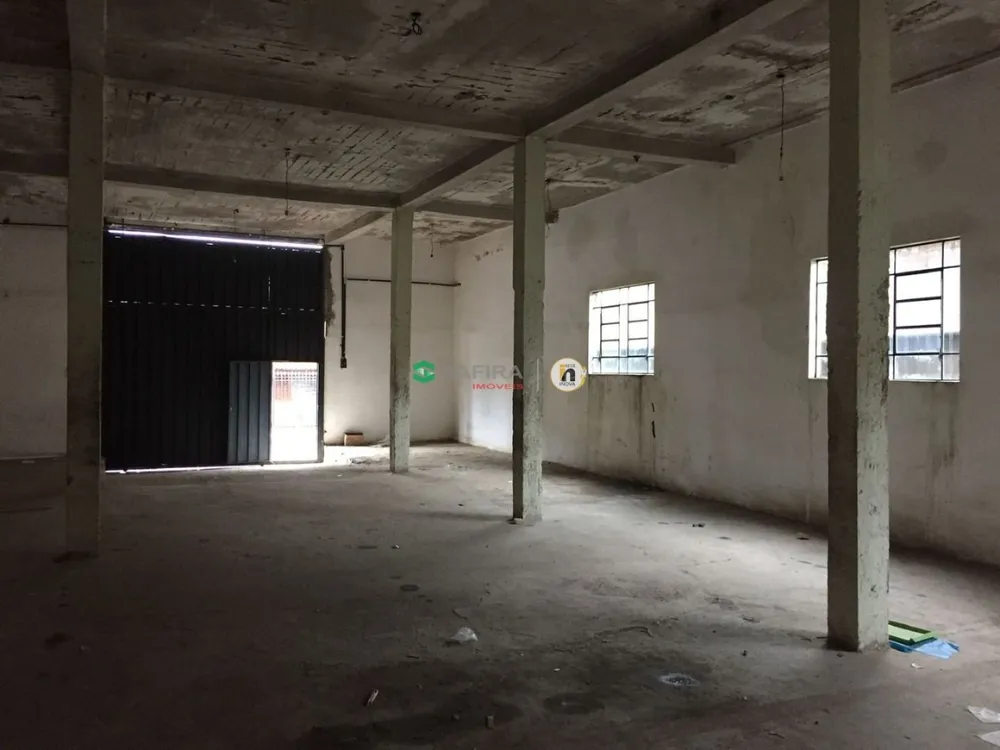 Depósito-Galpão, 200 m² - Foto 5