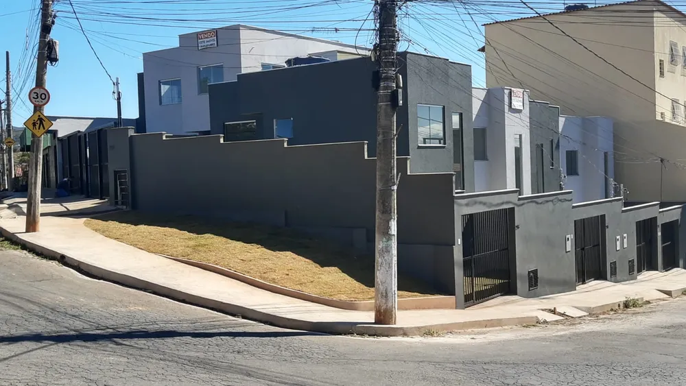 Casa, 2 quartos, 55 m² - Foto 12