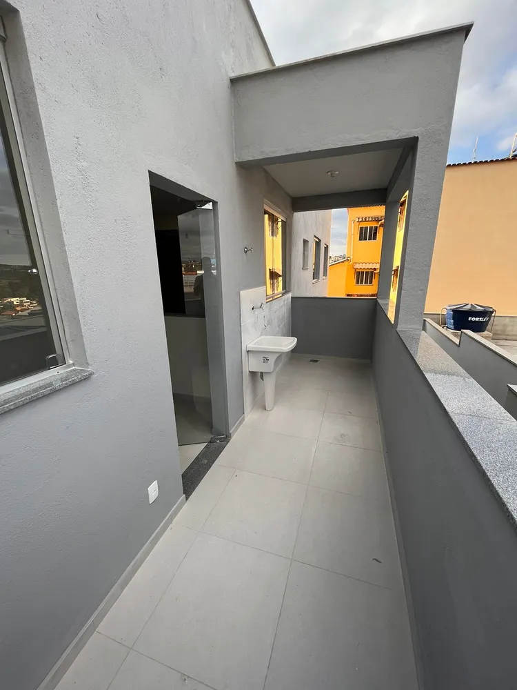 Casa, 2 quartos, 55 m² - Foto 5