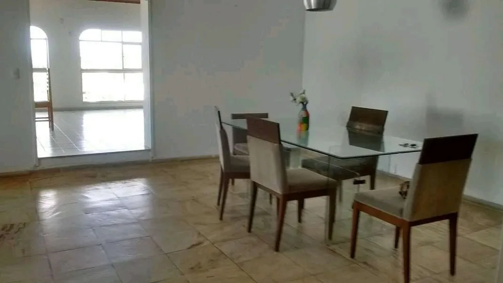 Cobertura, 3 quartos, 216 m² - Foto 1