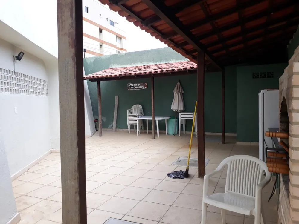 Cobertura, 3 quartos, 216 m² - Foto 5