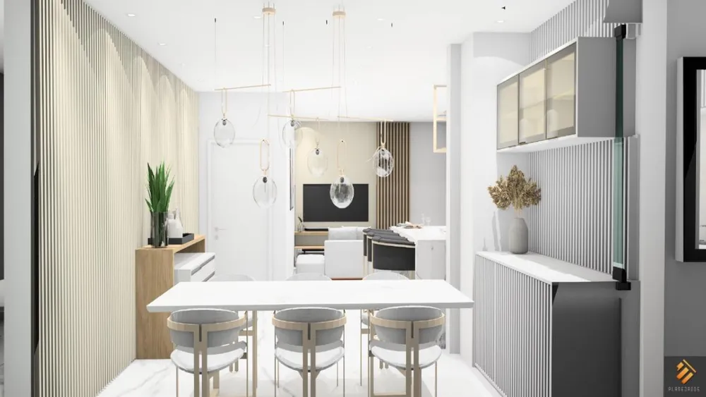 Apartamento, 2 quartos, 76 m² - Foto 6