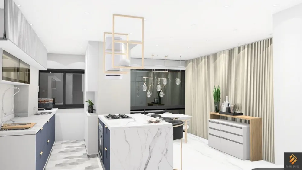 Apartamento, 2 quartos, 76 m² - Foto 2