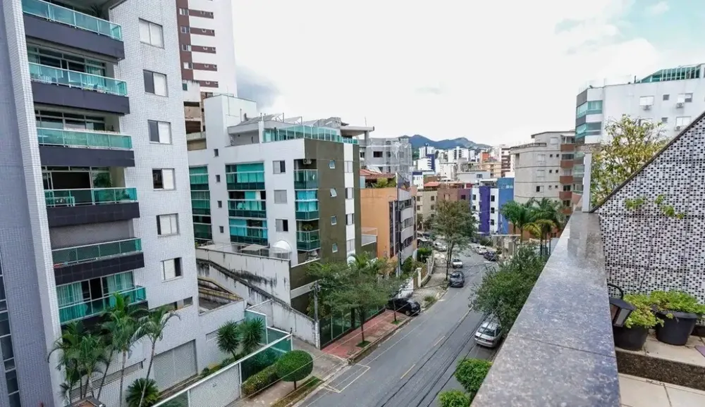 Cobertura, 3 quartos, 125 m² - Foto 10
