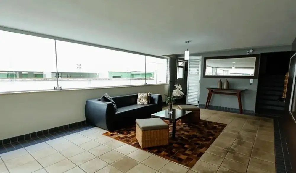 Cobertura, 3 quartos, 125 m² - Foto 9