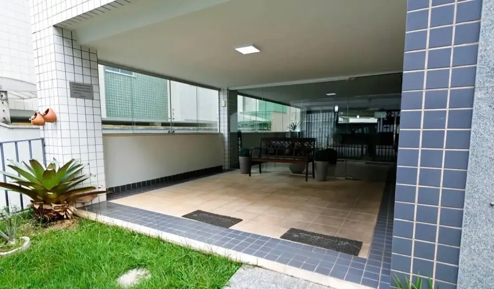Cobertura, 3 quartos, 125 m² - Foto 8