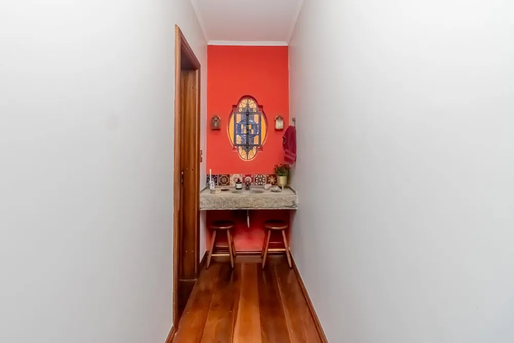Casa de Condomínio, 3 quartos - Foto 12