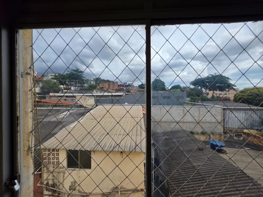 Apartamento, 2 quartos, 55 m² - Foto 1