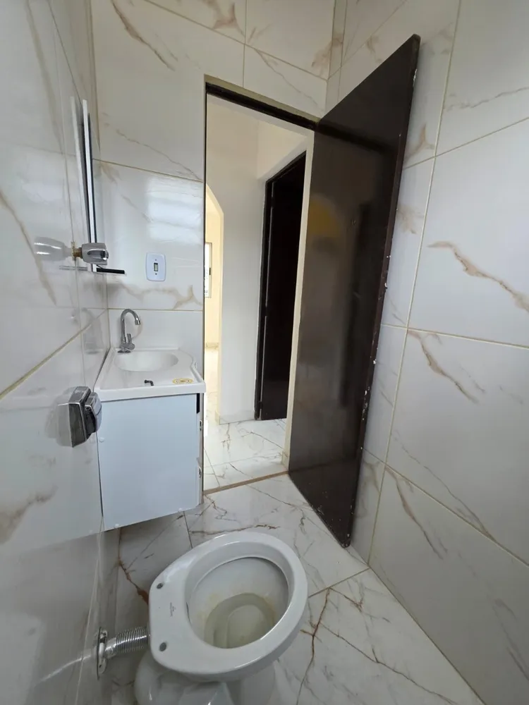 Apartamento, 2 quartos, 55 m² - Foto 4