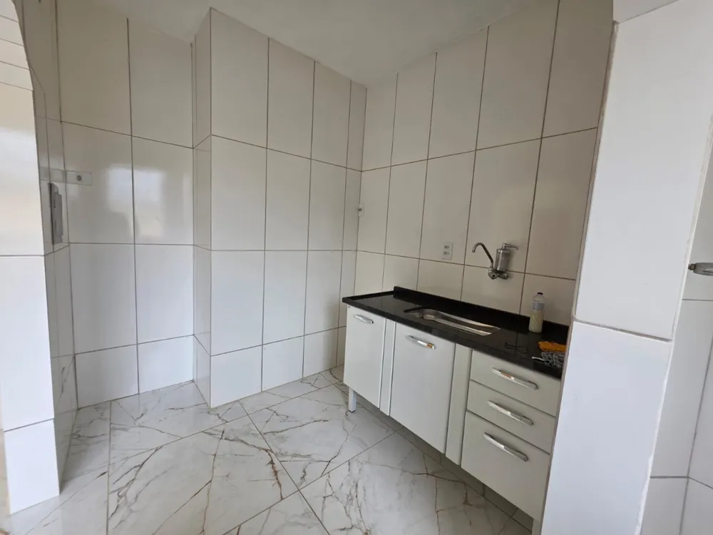 Apartamento, 2 quartos, 55 m² - Foto 2