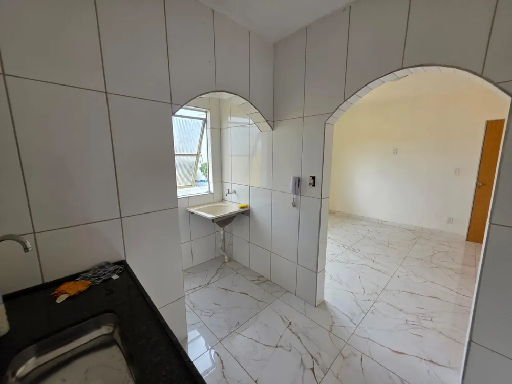 Apartamento, 2 quartos, 55 m² - Foto 5