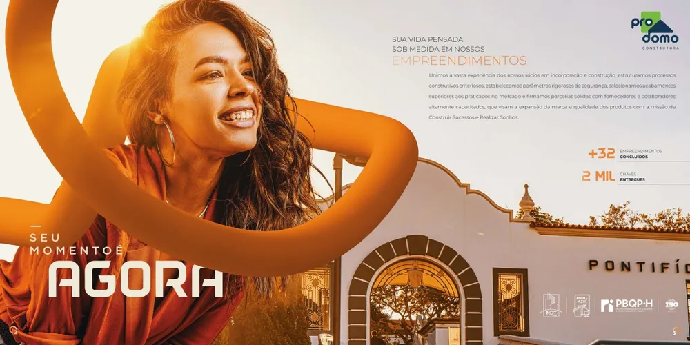 Cobertura, 2 quartos, 75 m² - Foto 6