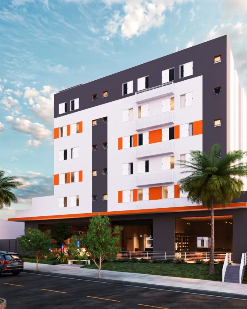 Cobertura, 2 quartos, 75 m² - Foto 5