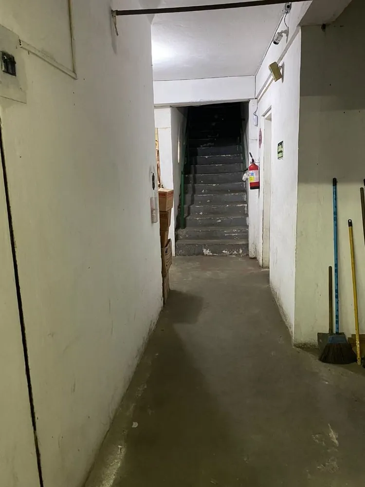 Depósito-Galpão, 521 m² - Foto 6