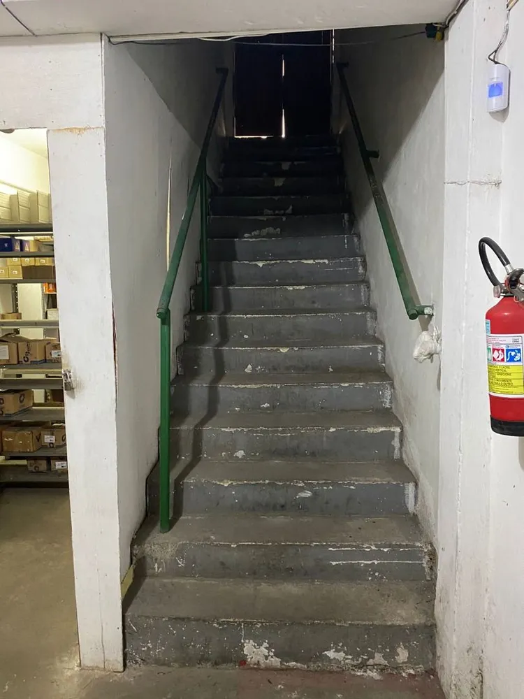 Depósito-Galpão, 521 m² - Foto 7