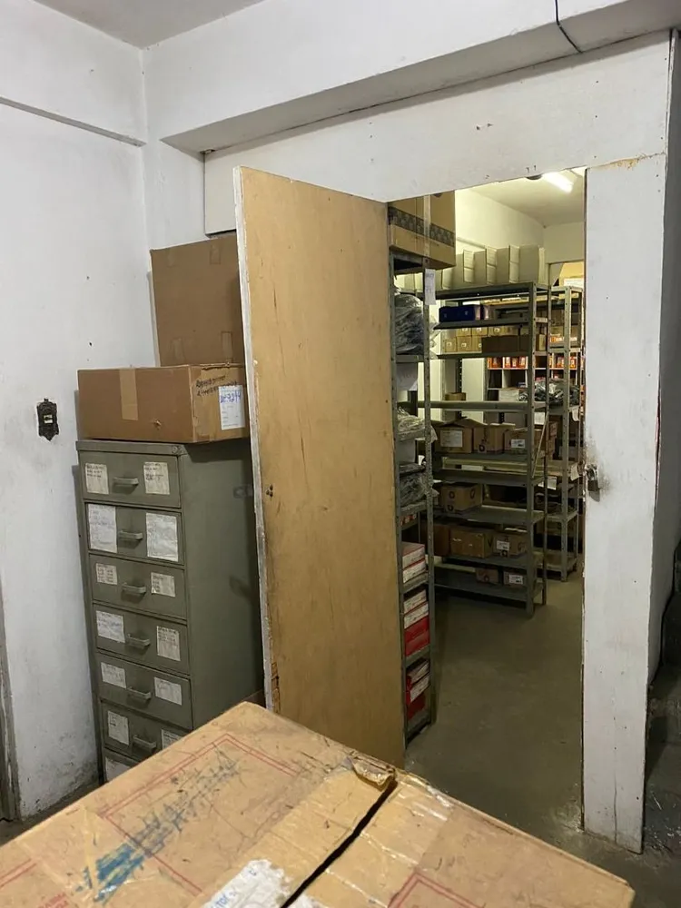 Depósito-Galpão, 521 m² - Foto 9