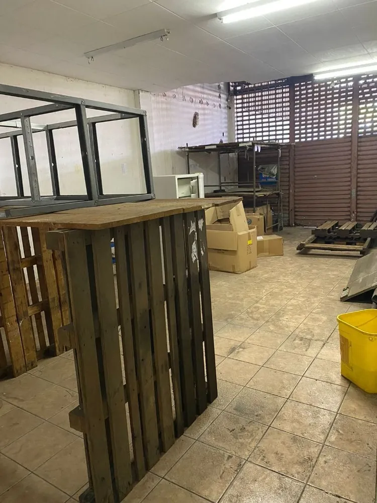 Depósito-Galpão, 521 m² - Foto 7