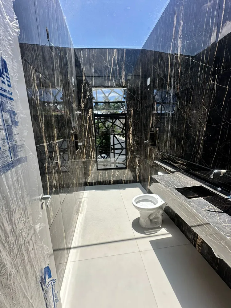 Casa, 3 quartos, 160 m² - Foto 8