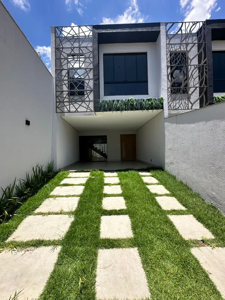 Casa, 3 quartos, 160 m² - Foto 1